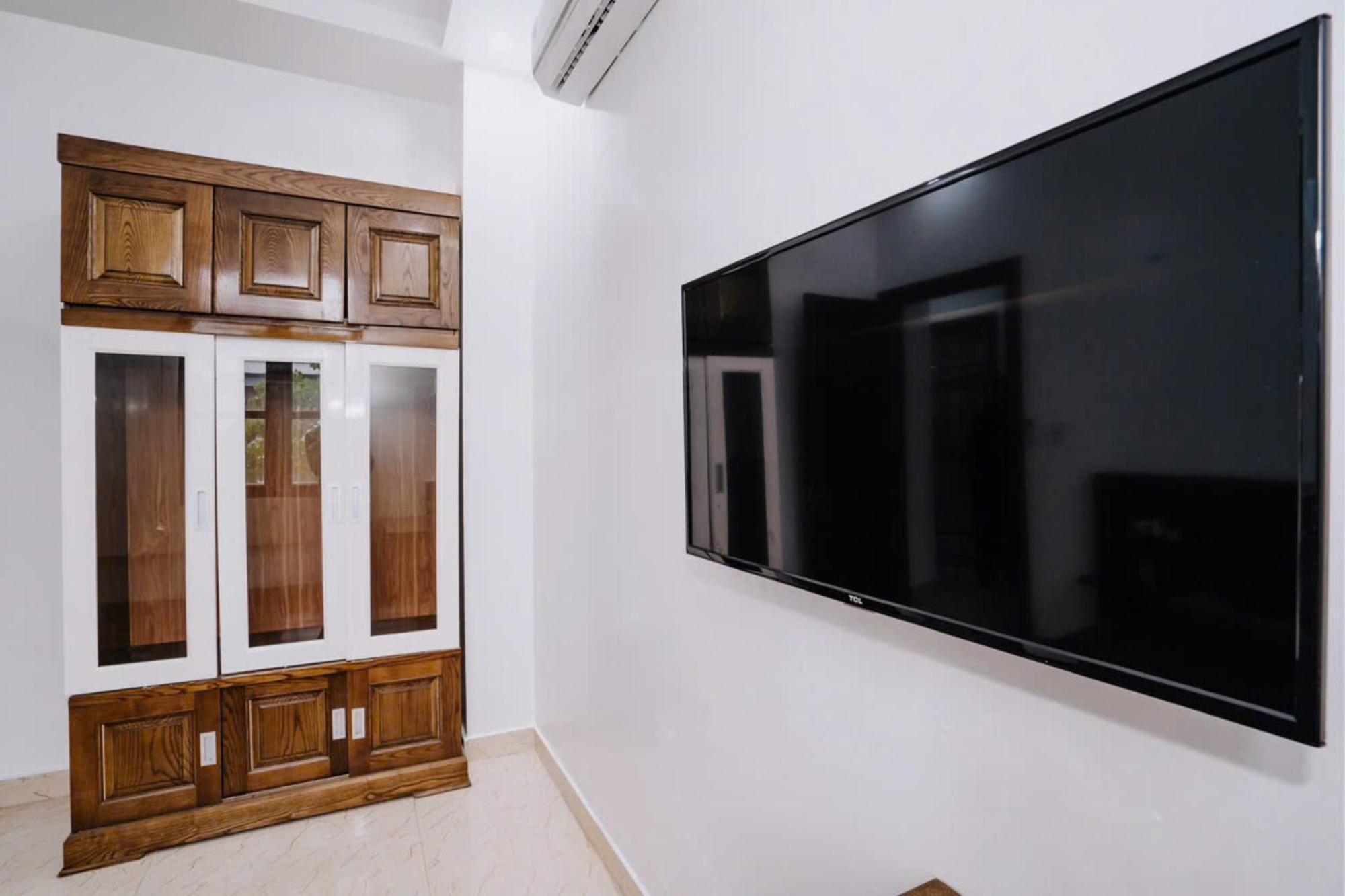 Appart hôtel Merci Vinhomes Imperia Phong Hải Phòng