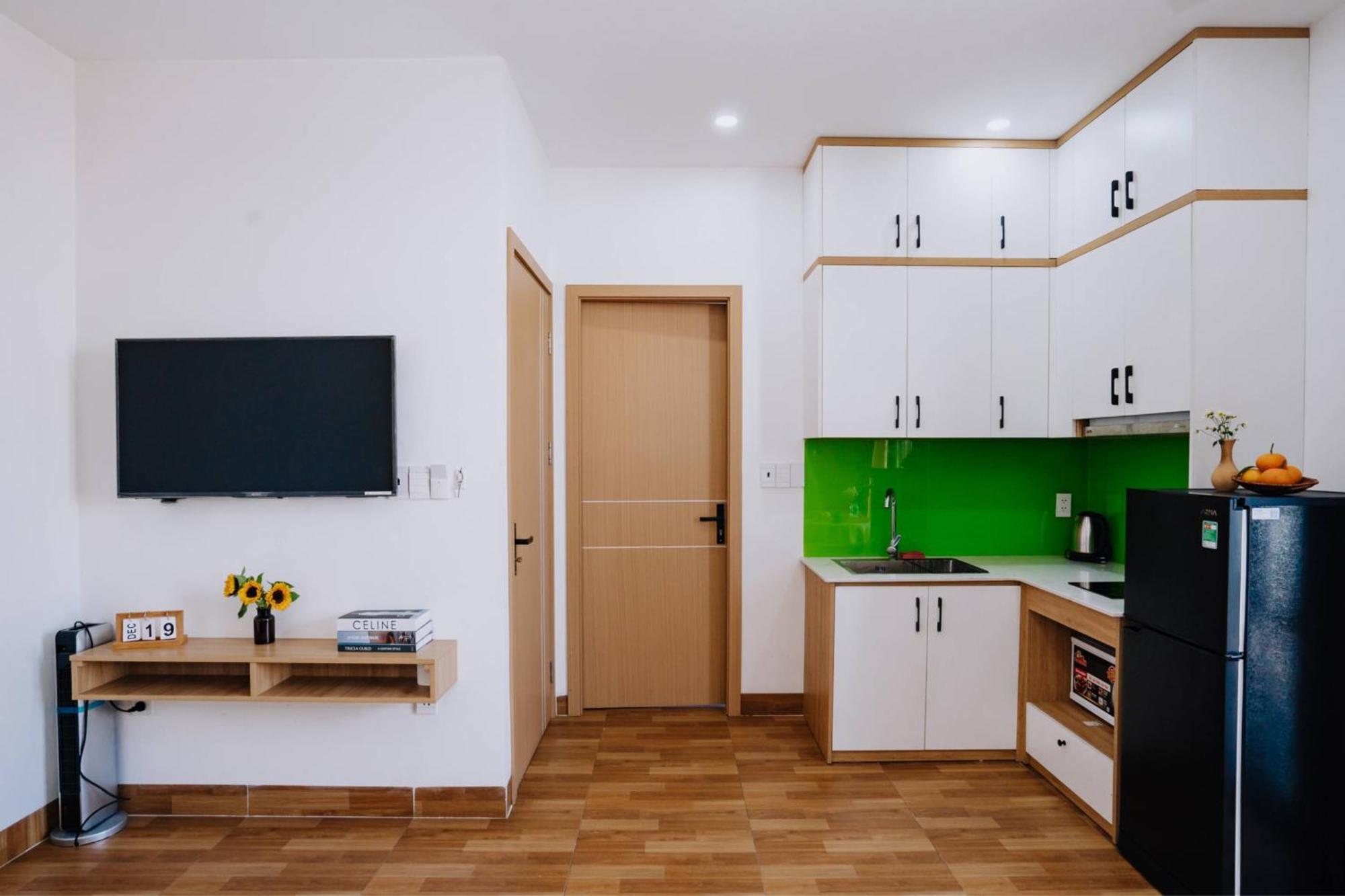 Merci Vinhomes Imperia Phong