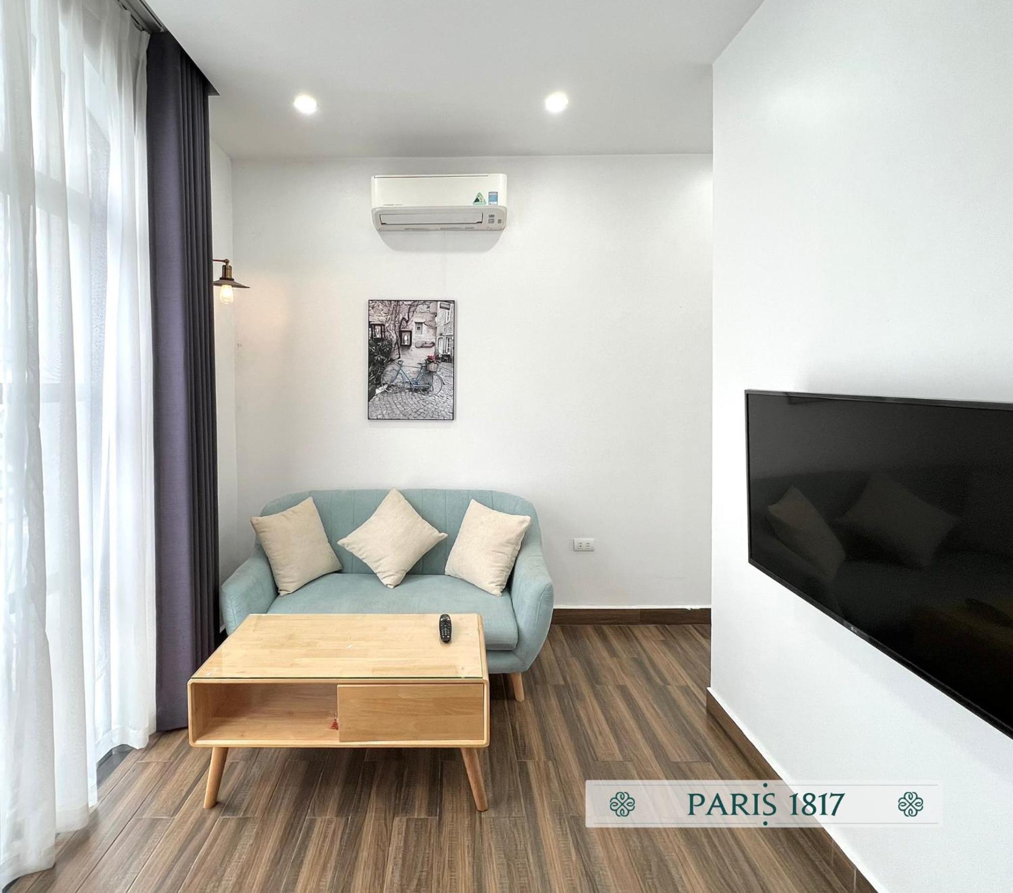 Appart hôtel Merci Vinhomes Imperia Phong Hải Phòng