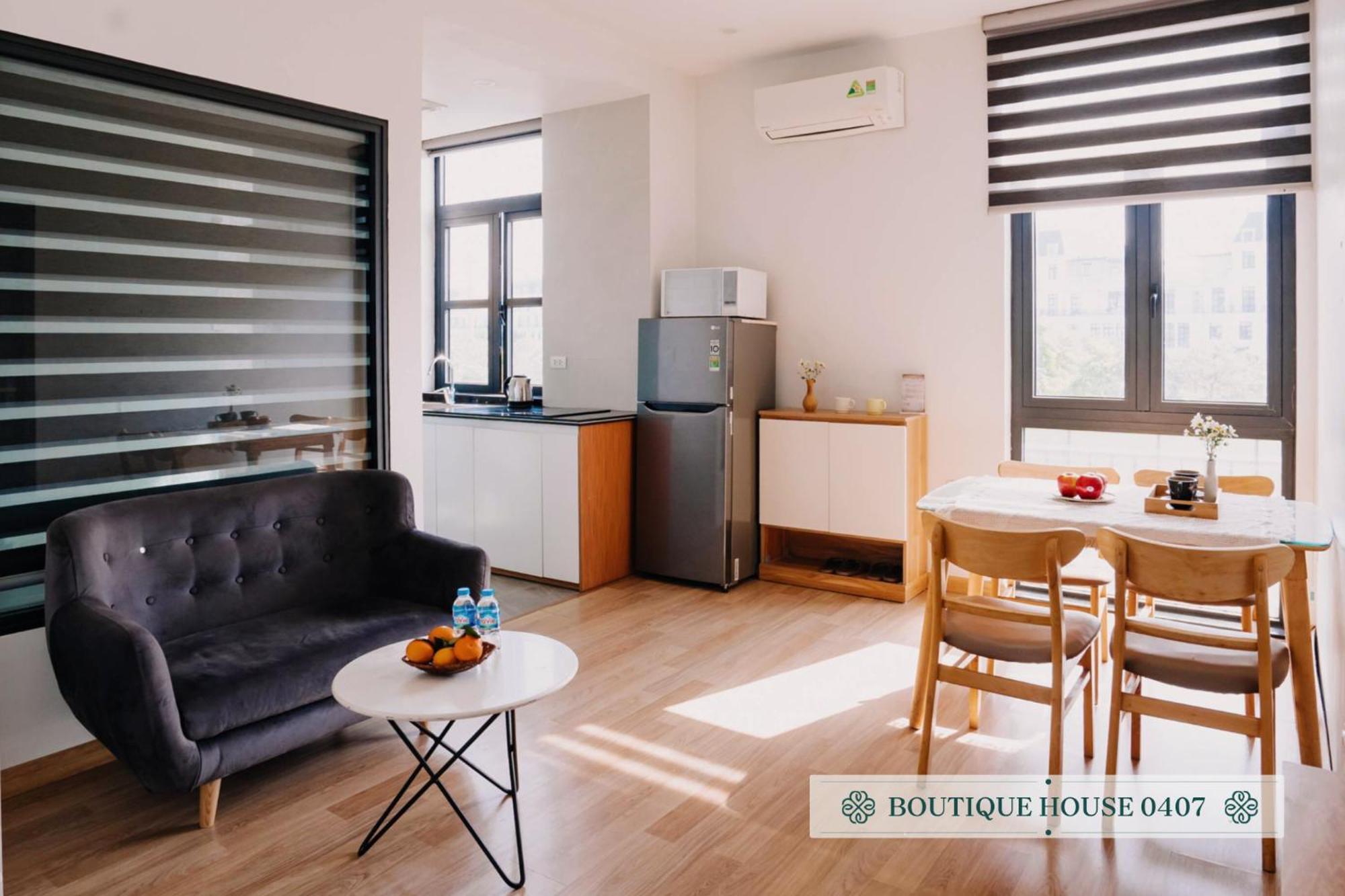Merci Vinhomes Imperia Phong Hải Phòng
