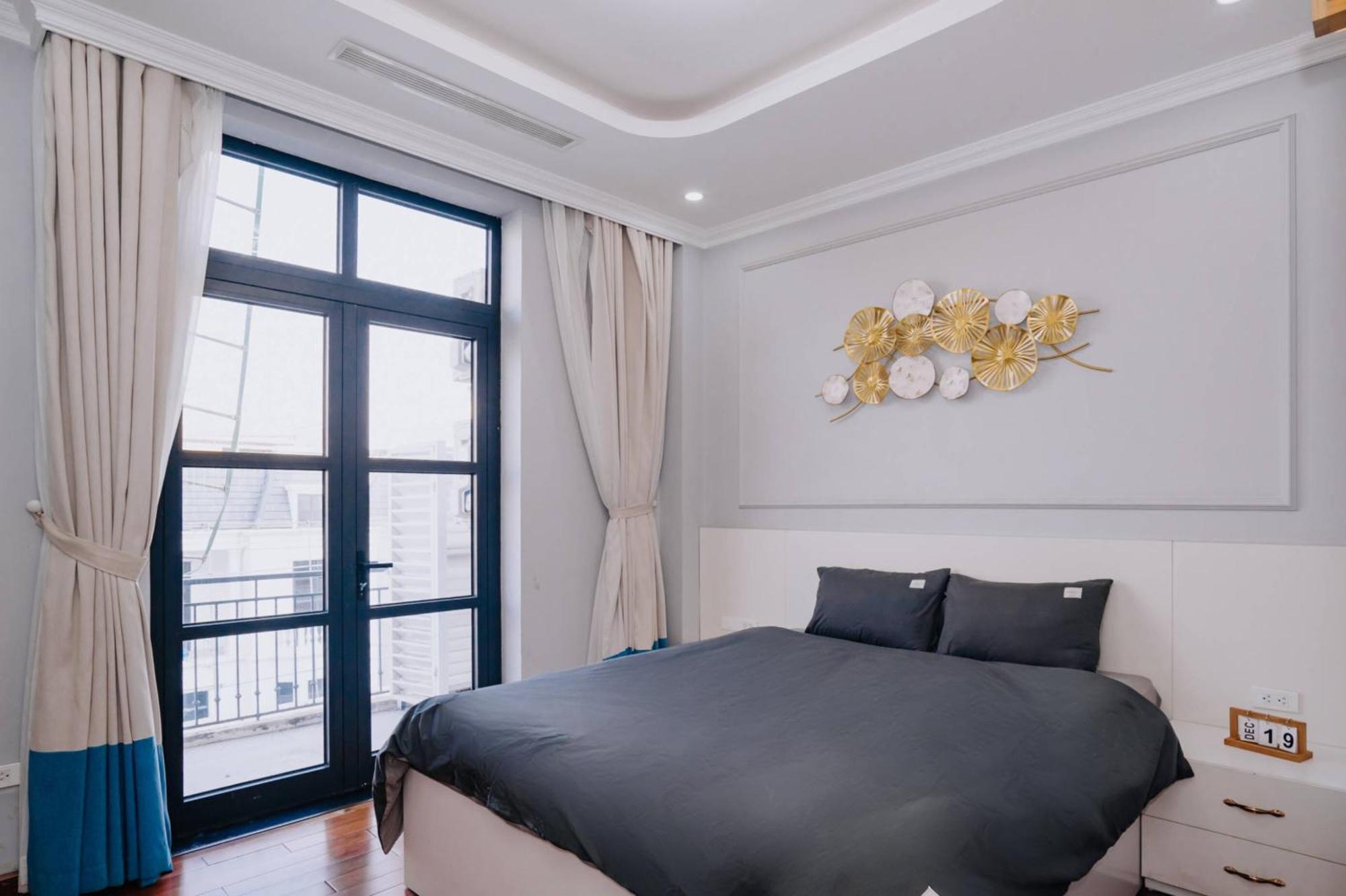 Merci Vinhomes Imperia Phong Appart hôtel Hải Phòng