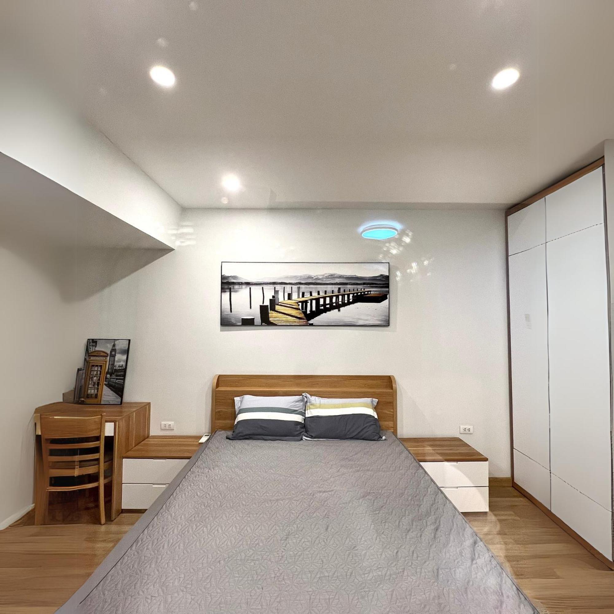 Appart hôtel Merci Vinhomes Imperia Phong *