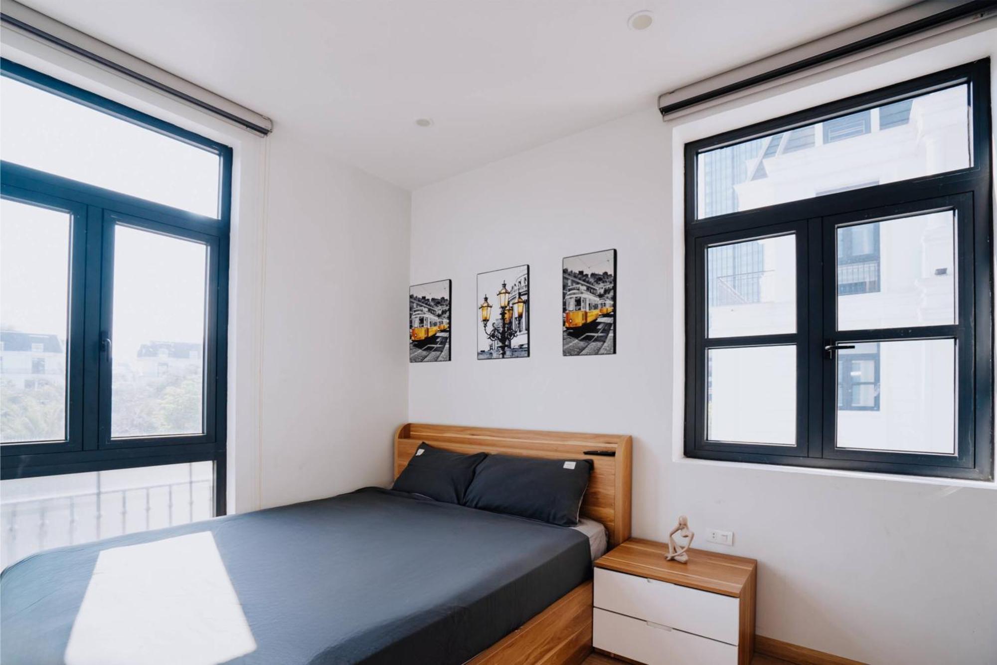Appart hôtel Merci Vinhomes Imperia Phong Hải Phòng